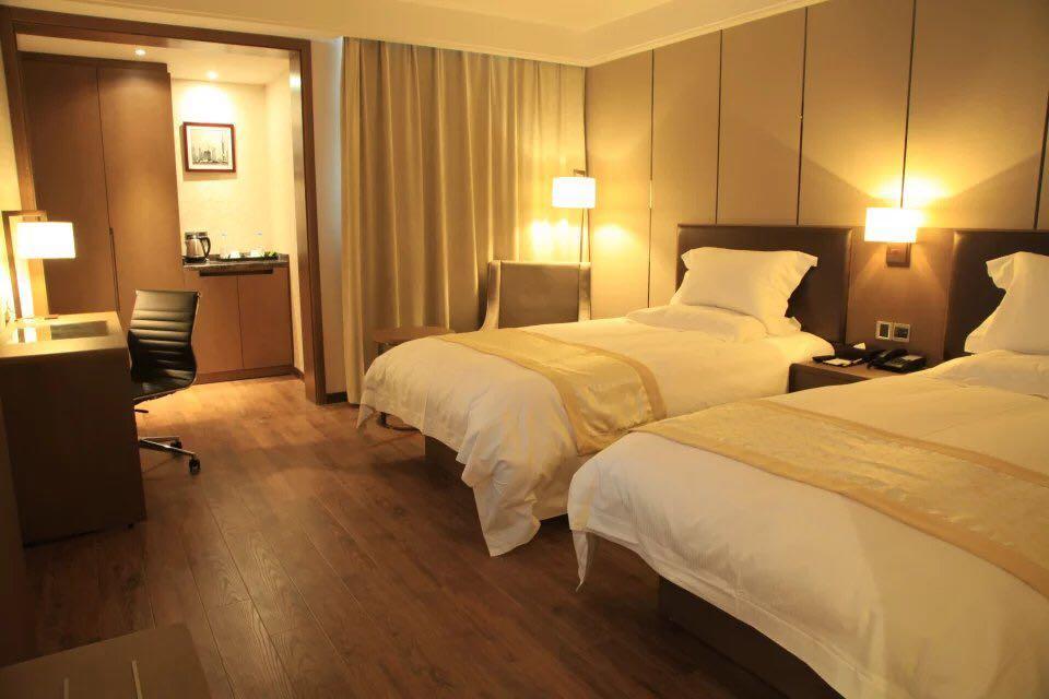 Atour X Hotel Shanghai Hongqiao Airport Konggang Road Xangai Exterior foto
